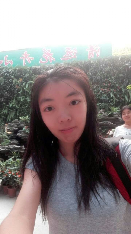 云栖的第一张照片--龙岩相亲服务中心