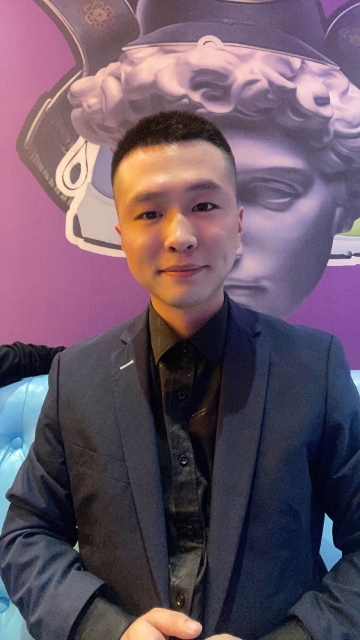 惠高寒的第一张照片--龙岩相亲服务中心