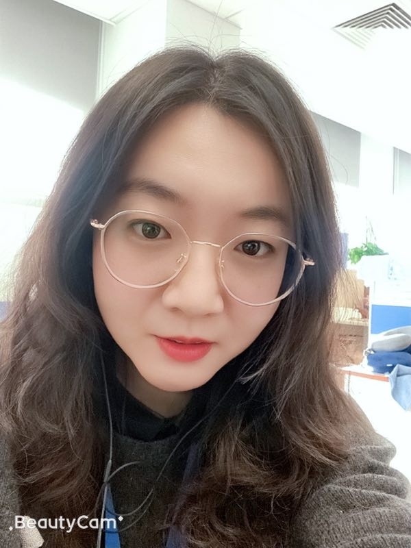 可爱的第一张照片--龙岩相亲服务中心