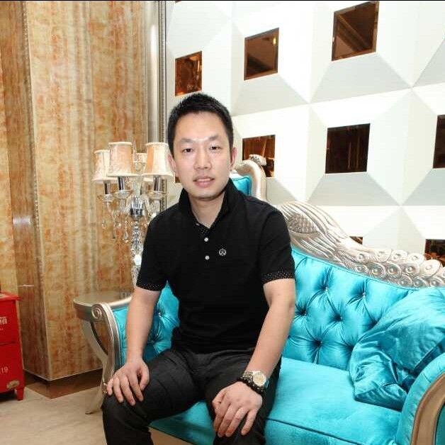 我是易先生的第一张照片--龙岩相亲服务中心