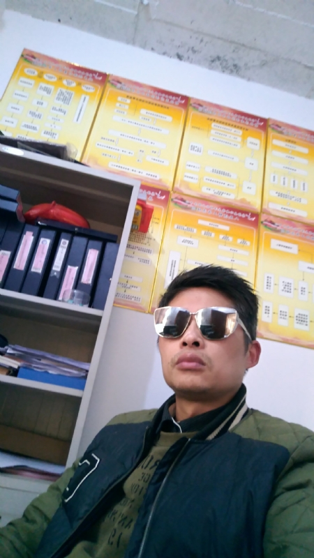 泽少的第一张照片--龙岩相亲服务中心