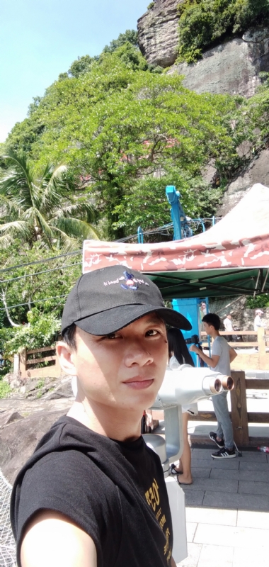 清凉的第二张照片--龙岩相亲服务中心