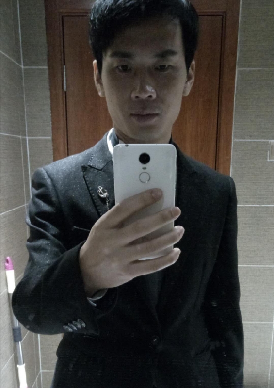 程先生的第二张照片--龙岩相亲服务中心