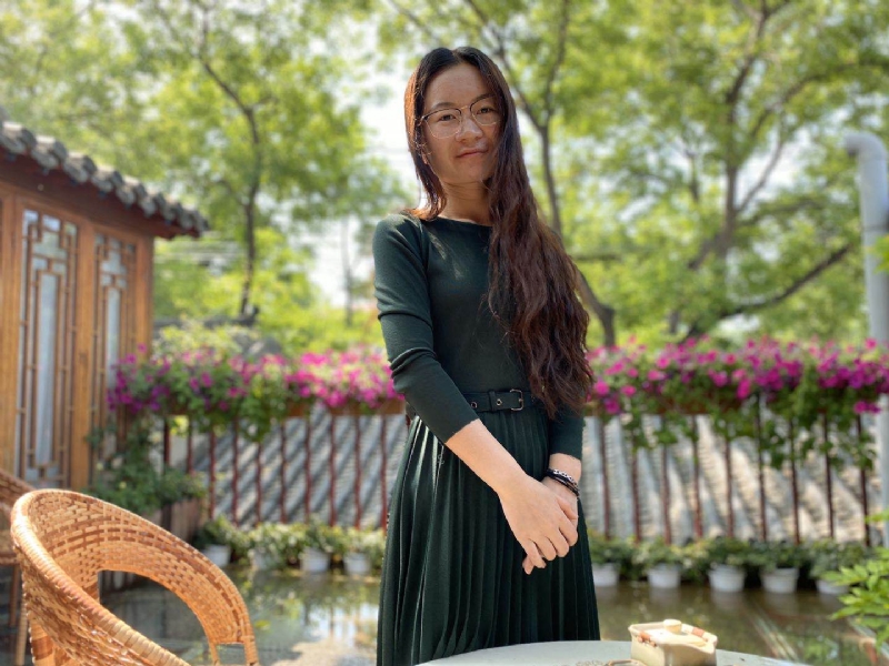 alice的第一张照片--龙岩相亲服务中心