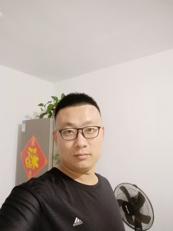 小超超的第一张照片--龙岩相亲服务中心