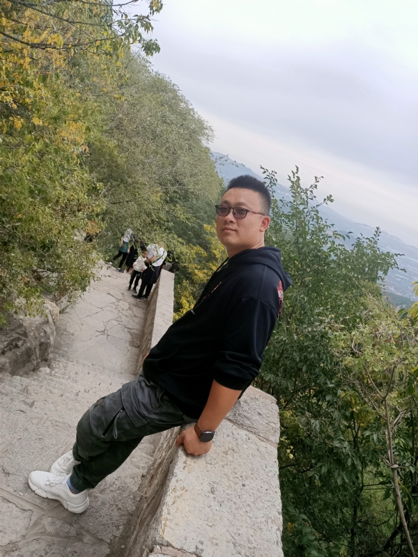 小超超的第二张照片--龙岩相亲服务中心