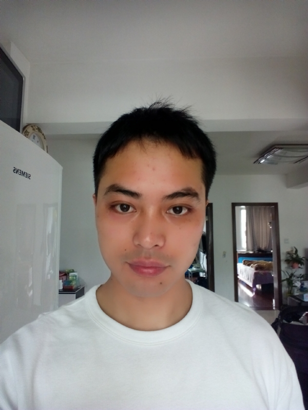 即时我也的第一张照片--龙岩相亲服务中心