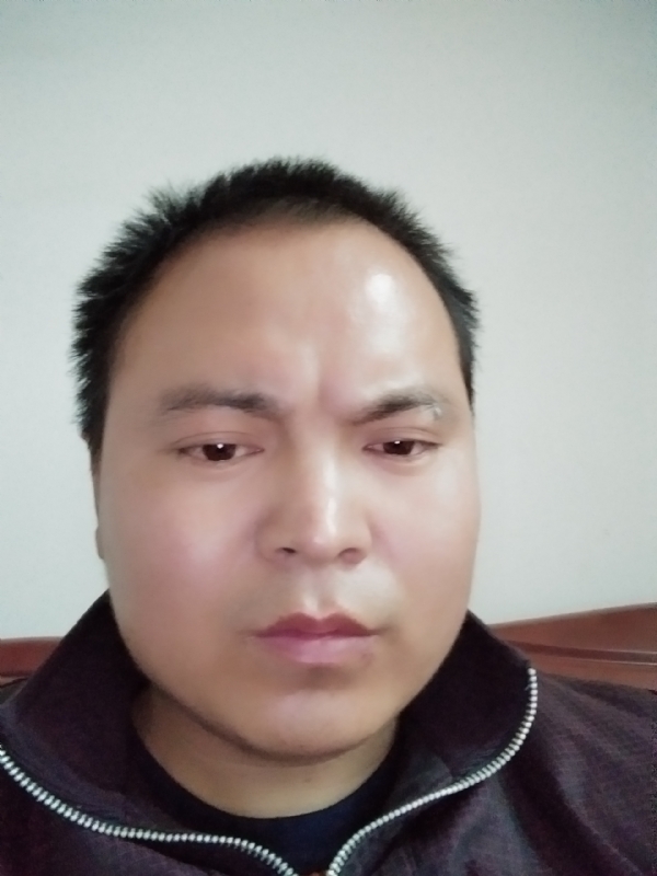杰可夫的第一张照片--龙岩相亲服务中心