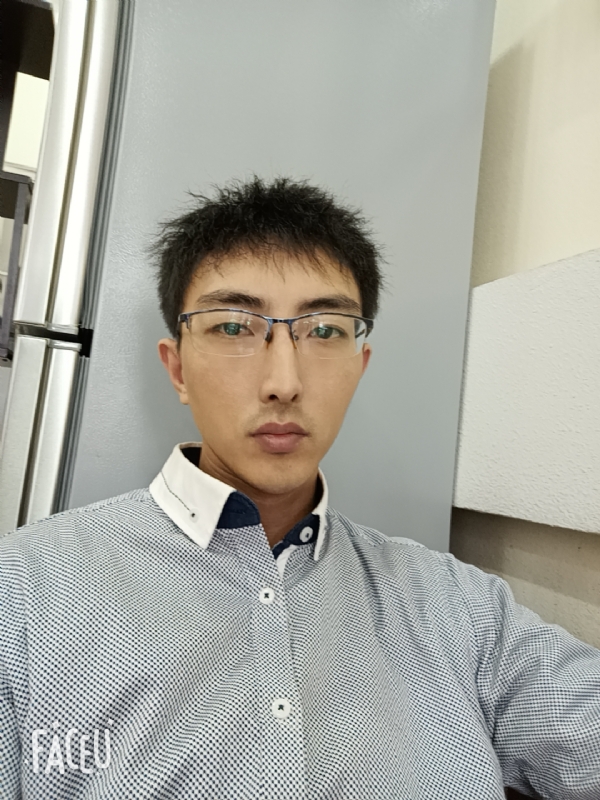 阳光大男孩的第二张照片--龙岩相亲服务中心