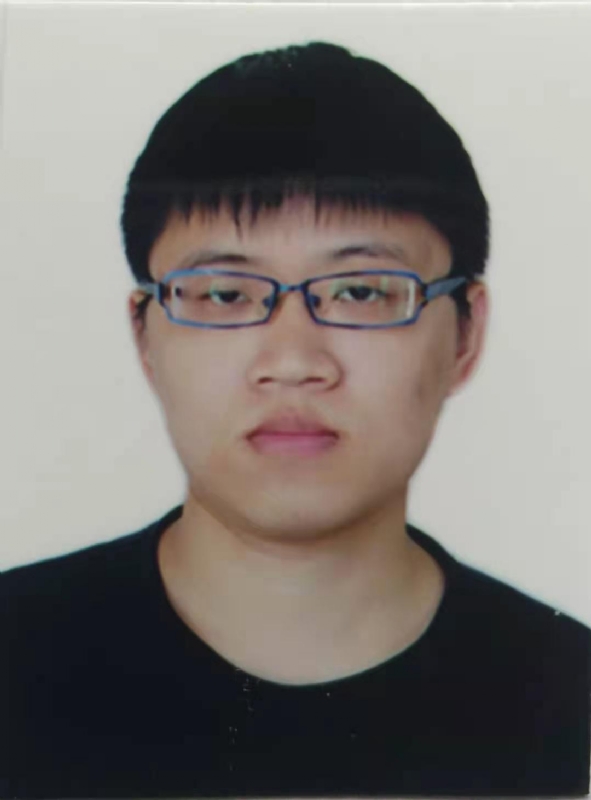 冬冬的第一张照片--龙岩相亲服务中心