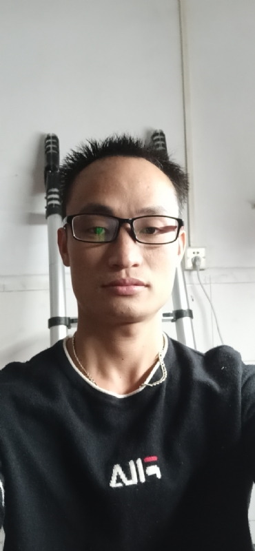 蔡先生的第一张照片--龙岩相亲服务中心