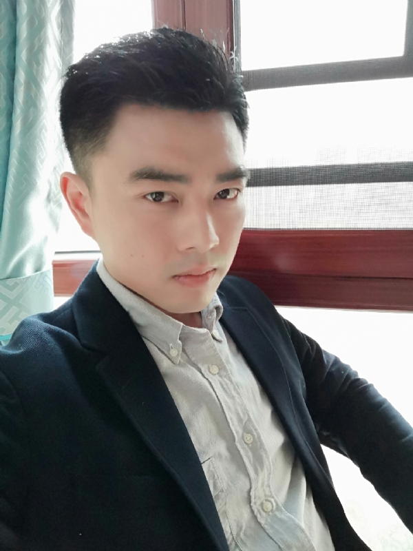 好久不见的第一张照片--龙岩相亲服务中心