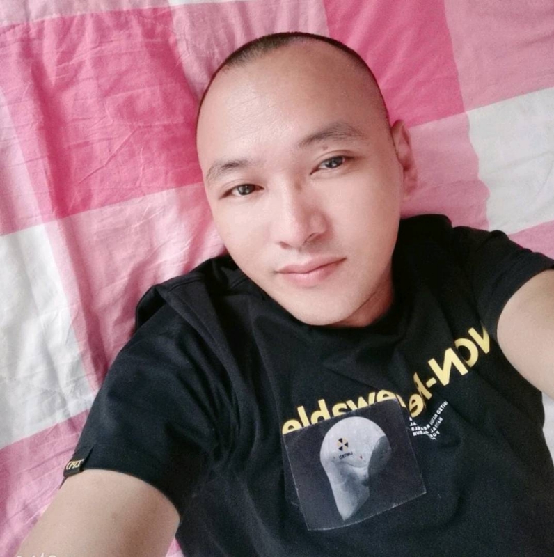 求脱单的第一张照片--龙岩相亲服务中心