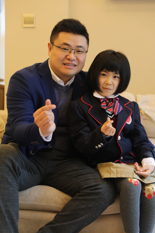 蔡san的第一张照片--龙岩相亲服务中心