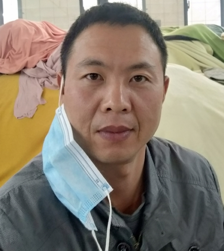 lzy的第一张照片--龙岩相亲服务中心