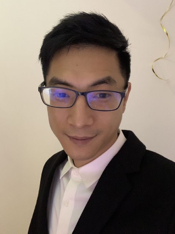 傻傻爱的第二张照片--龙岩相亲服务中心