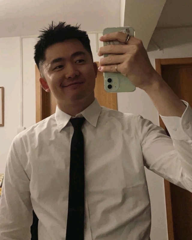 启航的第二张照片--龙岩相亲服务中心