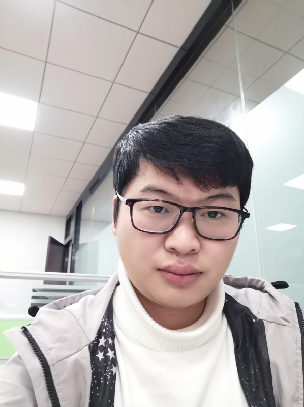 乀漓洛的第一张照片--龙岩相亲服务中心