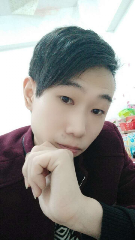 Faine（信仰）的第一张照片--龙岩相亲服务中心