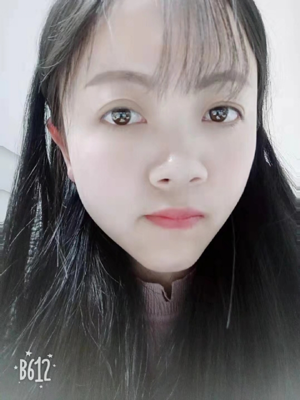 自恋狂的第一张照片--龙岩相亲服务中心