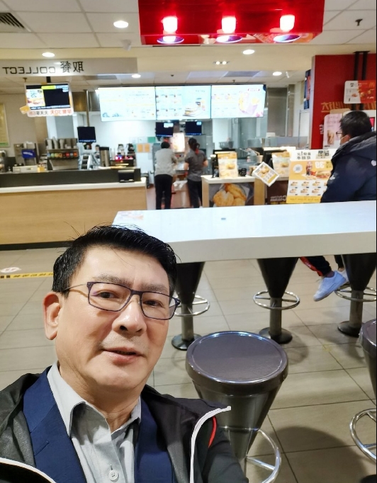 天道酬勤的第一张照片--龙岩相亲服务中心