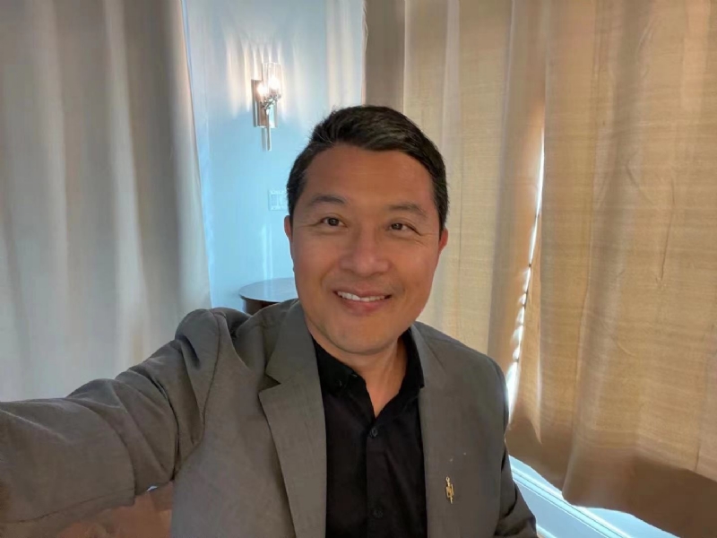 笑看风云的第一张照片--龙岩相亲服务中心