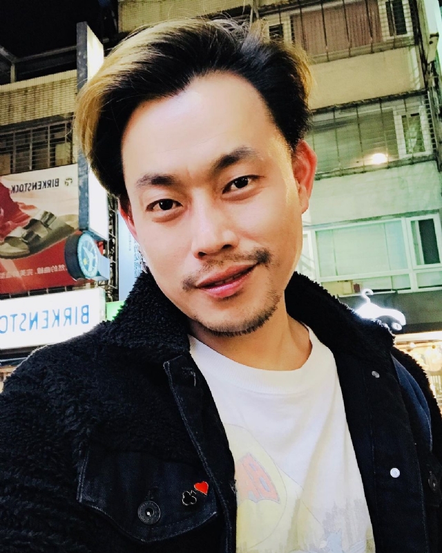 阿偉的第一张照片--龙岩相亲服务中心