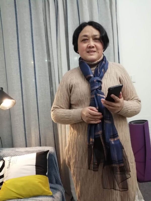 荣荣的第一张照片--龙岩相亲服务中心