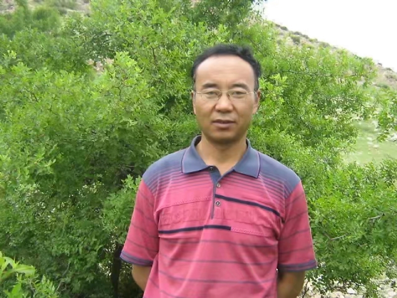 绿水青山的第一张照片--龙岩相亲服务中心
