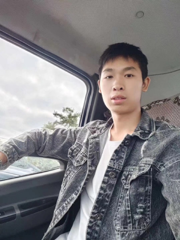 康康的第一张照片--龙岩相亲服务中心