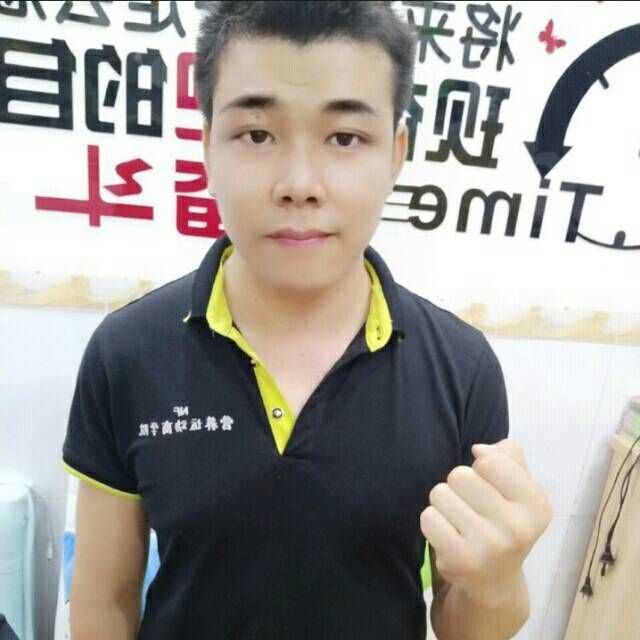 Sage的第一张照片--龙岩相亲服务中心