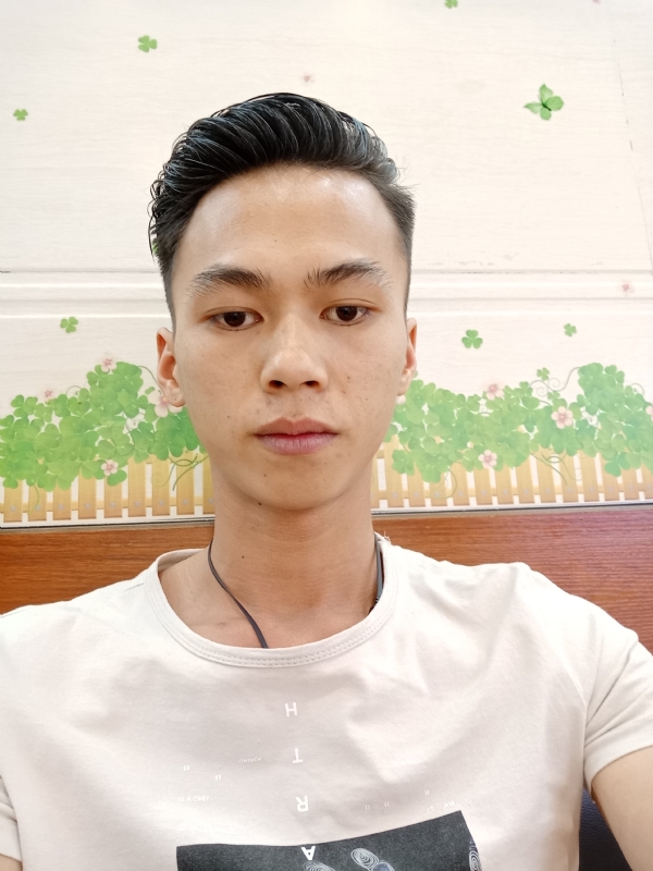若遇见的第一张照片--龙岩相亲服务中心