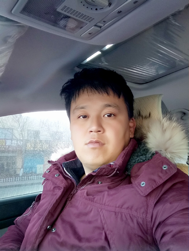 花样年华的第一张照片--龙岩相亲服务中心