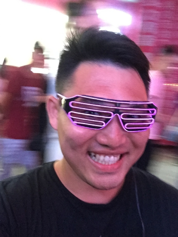 大菠萝的第一张照片--龙岩相亲服务中心