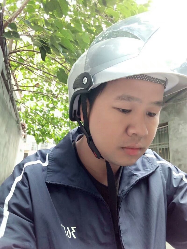 等一人的第二张照片--龙岩相亲服务中心