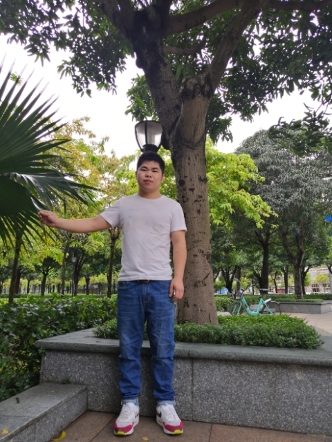 小欧的第二张照片--龙岩相亲服务中心