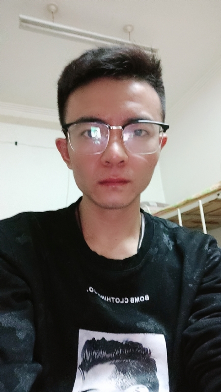 苗子的第一张照片--龙岩相亲服务中心