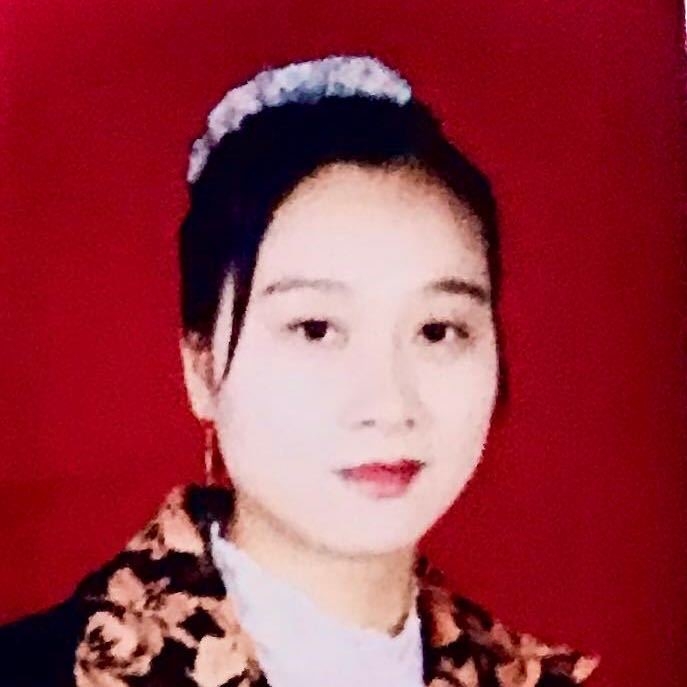 可可的第一张照片--龙岩相亲服务中心