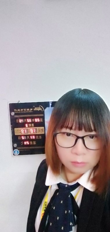 苹果的第一张照片--龙岩相亲服务中心