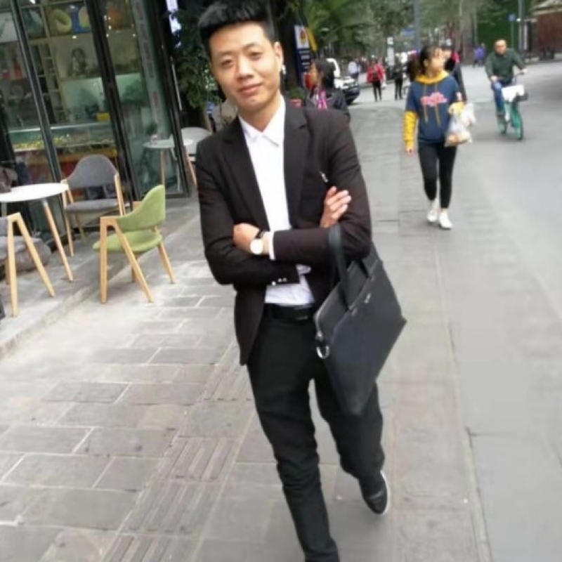 好少年的第一张照片--龙岩相亲服务中心