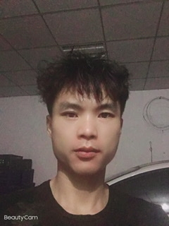 表哥的第一张照片--龙岩相亲服务中心