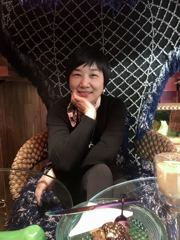 Cindy的第一张照片--龙岩相亲服务中心