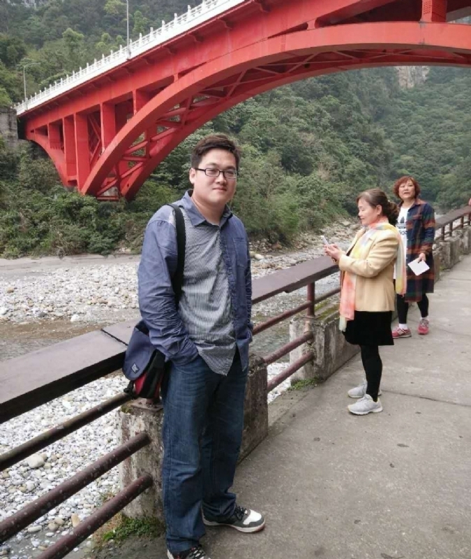 风铃的第一张照片--龙岩相亲服务中心