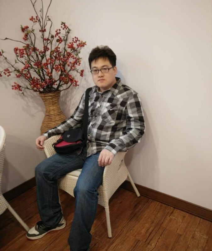 风铃的第二张照片--龙岩相亲服务中心