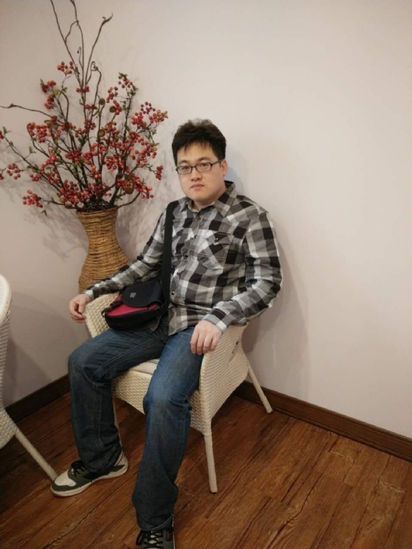 风铃的第四张照片--龙岩相亲服务中心