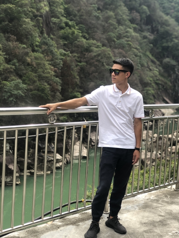 张先森的第一张照片--龙岩相亲服务中心