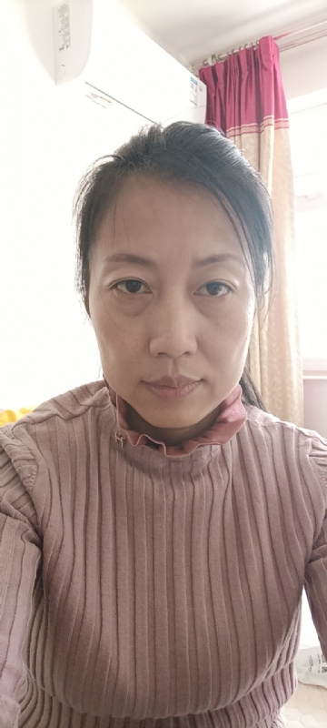 心灵有个依靠的第一张照片--龙岩相亲服务中心