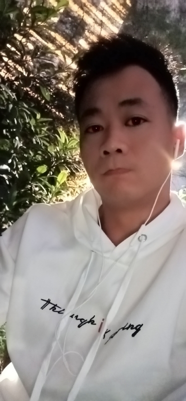 冷殇的第一张照片--龙岩相亲服务中心
