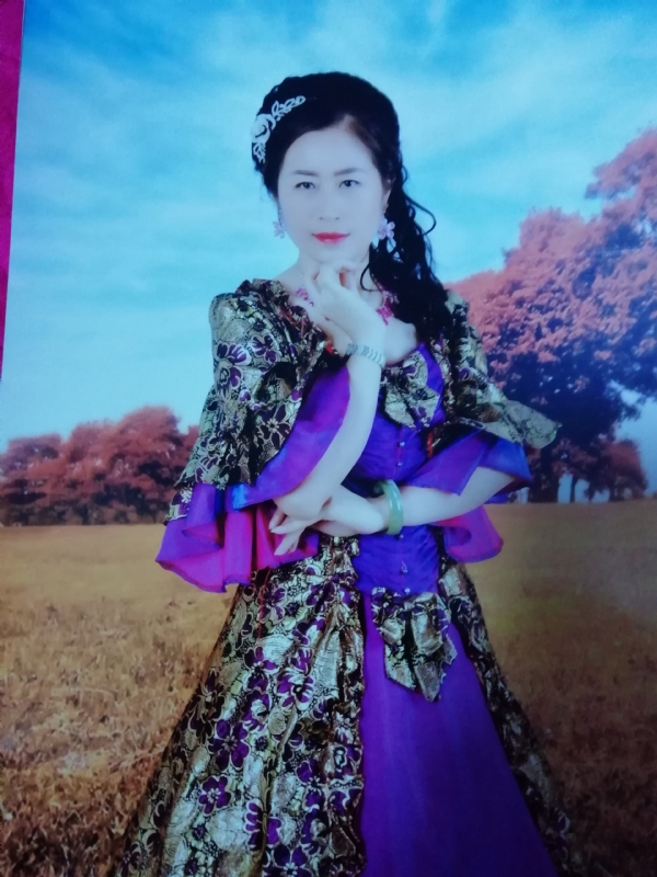 清水芙蓉的第二张照片--龙岩相亲服务中心