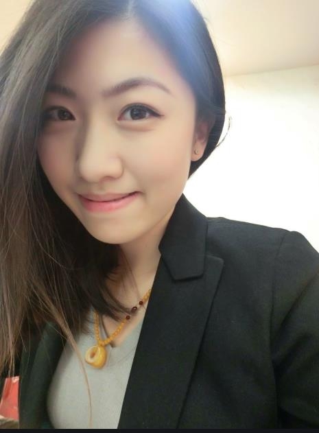 妹妹的第一张照片--龙岩相亲服务中心
